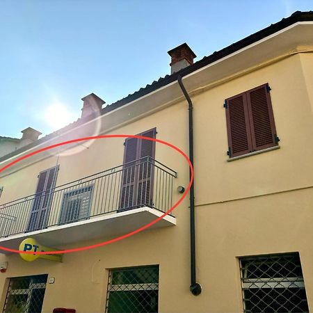 Affittacamere Ca'Stella La Morra Centro Esterno foto