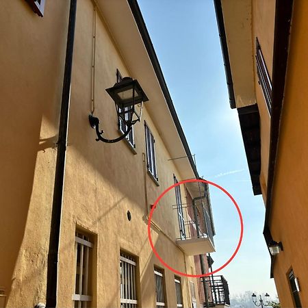 Affittacamere Ca'Stella La Morra Centro Esterno foto